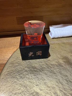   at Vegan Izakaya NIJIYA 虹屋 in Kyoto