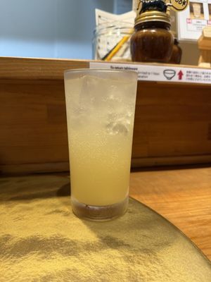   at Vegan Izakaya NIJIYA 虹屋 in Kyoto