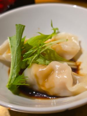  at Vegan Izakaya NIJIYA 虹屋 in Kyoto