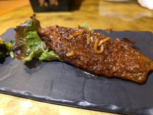  at Vegan Izakaya NIJIYA 虹屋 in Kyoto