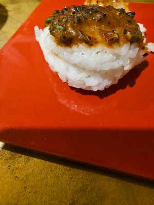  at Vegan Izakaya NIJIYA 虹屋 in Kyoto