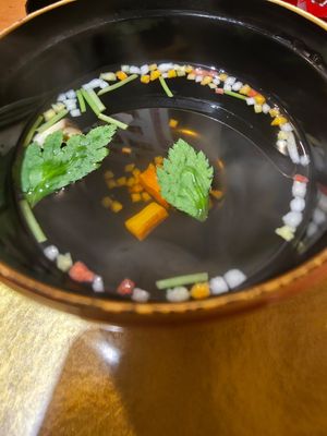  at Vegan Izakaya NIJIYA 虹屋 in Kyoto