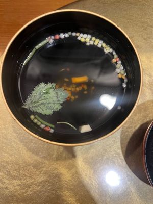  at Vegan Izakaya NIJIYA 虹屋 in Kyoto