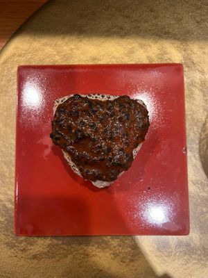  at Vegan Izakaya NIJIYA 虹屋 in Kyoto