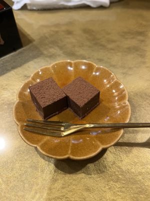   at Vegan Izakaya NIJIYA 虹屋 in Kyoto