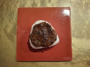  at Vegan Izakaya NIJIYA 虹屋 in Kyoto