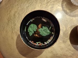  at Vegan Izakaya NIJIYA 虹屋 in Kyoto