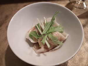  at Vegan Izakaya NIJIYA 虹屋 in Kyoto