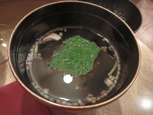  at Vegan Izakaya NIJIYA 虹屋 in Kyoto