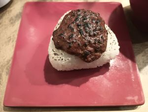  at Vegan Izakaya NIJIYA 虹屋 in Kyoto