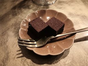  at Vegan Izakaya NIJIYA 虹屋 in Kyoto