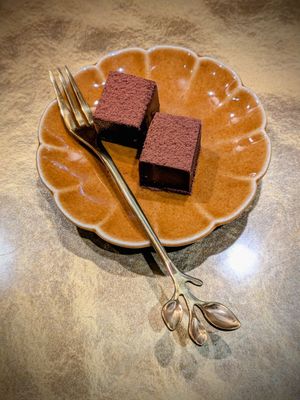  at Vegan Izakaya NIJIYA 虹屋 in Kyoto