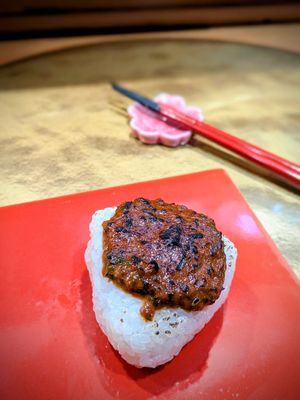  at Vegan Izakaya NIJIYA 虹屋 in Kyoto