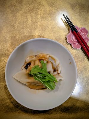  at Vegan Izakaya NIJIYA 虹屋 in Kyoto