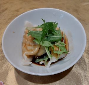  at Vegan Izakaya NIJIYA 虹屋 in Kyoto