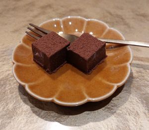  at Vegan Izakaya NIJIYA 虹屋 in Kyoto