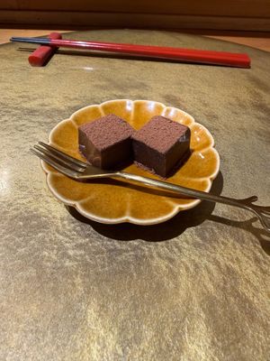  at Vegan Izakaya NIJIYA 虹屋 in Kyoto