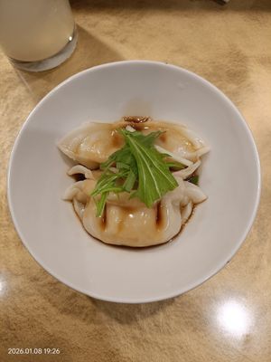  at Vegan Izakaya NIJIYA 虹屋 in Kyoto