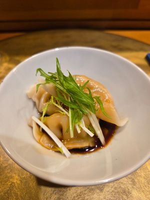  at Vegan Izakaya NIJIYA 虹屋 in Kyoto