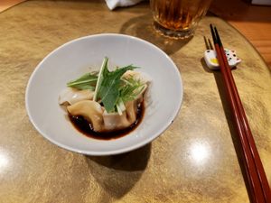  at Vegan Izakaya NIJIYA 虹屋 in Kyoto