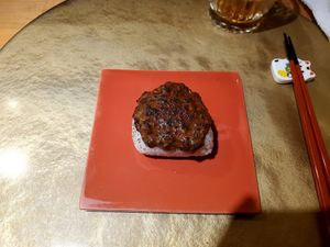  at Vegan Izakaya NIJIYA 虹屋 in Kyoto