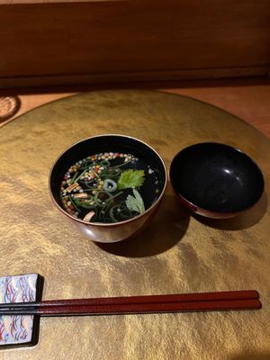  at Vegan Izakaya NIJIYA 虹屋 in Kyoto