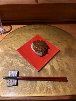  at Vegan Izakaya NIJIYA 虹屋 in Kyoto