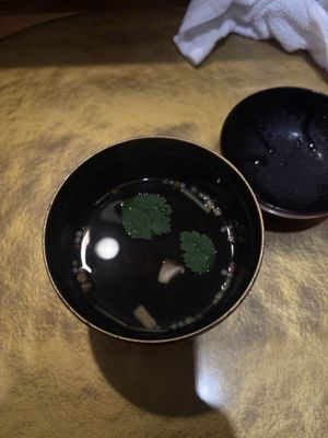   at Vegan Izakaya NIJIYA 虹屋 in Kyoto