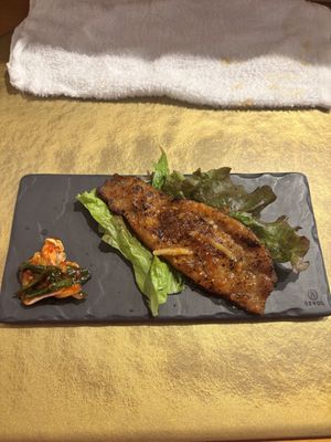   at Vegan Izakaya NIJIYA 虹屋 in Kyoto