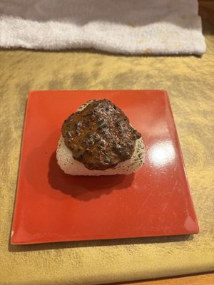   at Vegan Izakaya NIJIYA 虹屋 in Kyoto