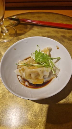  at Vegan Izakaya NIJIYA 虹屋 in Kyoto