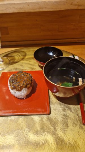  at Vegan Izakaya NIJIYA 虹屋 in Kyoto