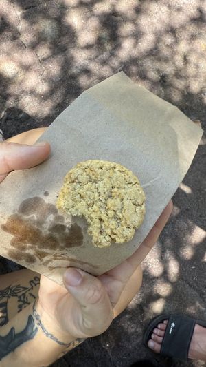   at Bowl Acai Bar in Puerto Ayora