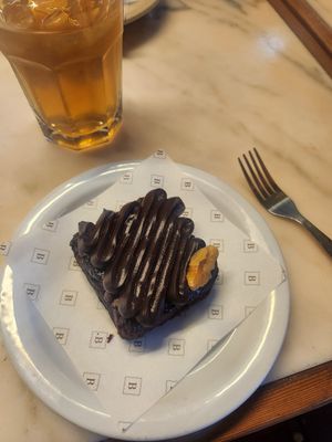  at Brigadeirando in Lisbon