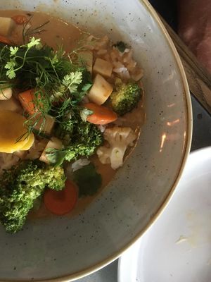  at Restaurant Landgang in Busum