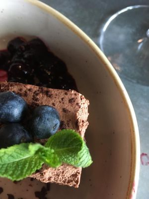  at Restaurant Landgang in Busum