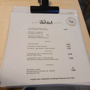  at Veganes Café im Powerhouse  in Erftstadt