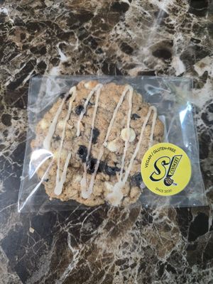 Cookie at Goldleaf Savory & Sweet in Indianapolis