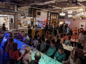  at De Sering in Amsterdam