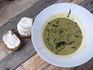   at De Sering in Amsterdam