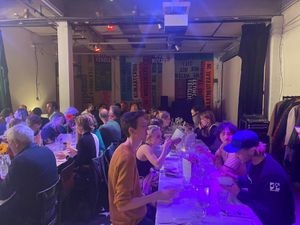  at De Sering in Amsterdam