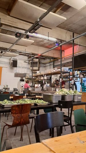  at De Sering in Amsterdam