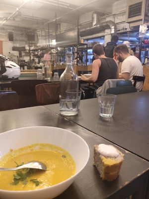  at De Sering in Amsterdam