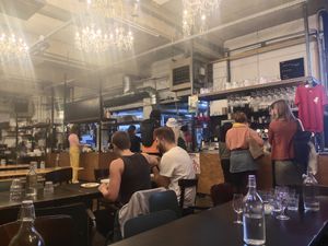  at De Sering in Amsterdam