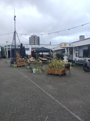  at De Sering in Amsterdam