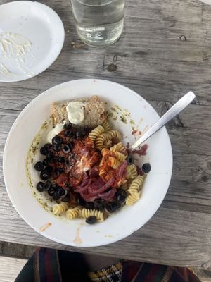   at De Sering in Amsterdam