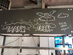  at De Sering in Amsterdam