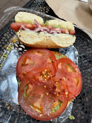   at Hero Coffee Bar in Chicago