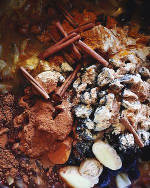  at Anomalium in Marrakech