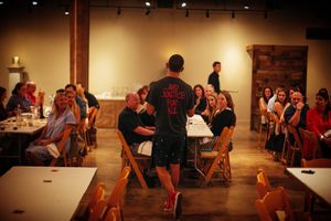  at Anomalium in Marrakech